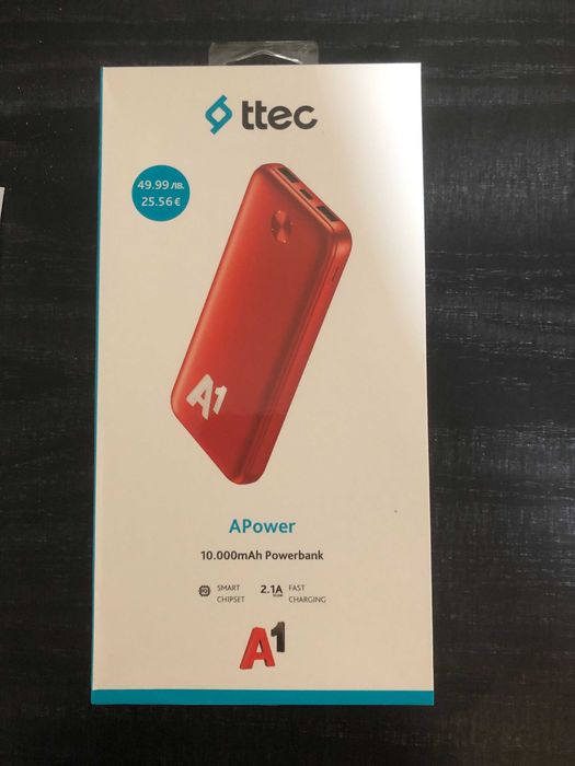 Чисто нов Honor Magic8 Lite + Подарък!