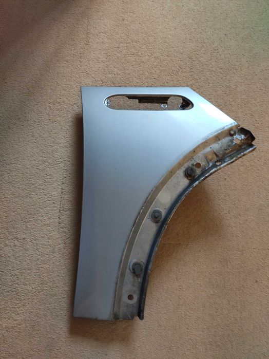 Части Мини Купър