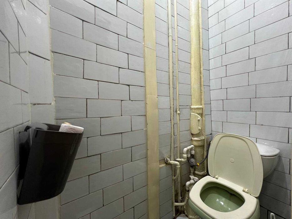 Продается квартира-высокопотолочка 2/2/4 на Ташсельмаше, Махтумкули