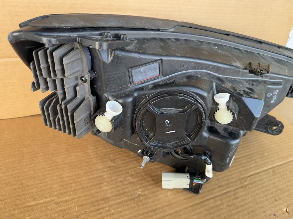 Оригинален ляв фар Opel Mokka X FULL LED , Фар Опел Мока