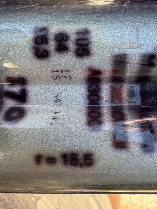 Карвинг Ски Atomic