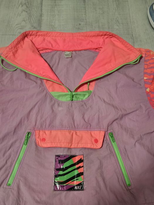 Geaca Vintage Nike Anii '80