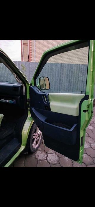 Volkswagen T4 Multivan