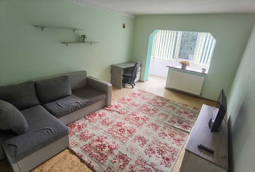 Inchiriere apartament Răcădău ( Zona Magnolia )