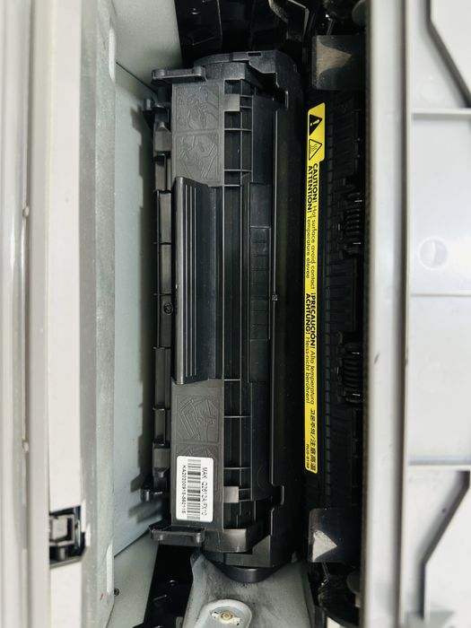 Принтер Canon LBL 2900