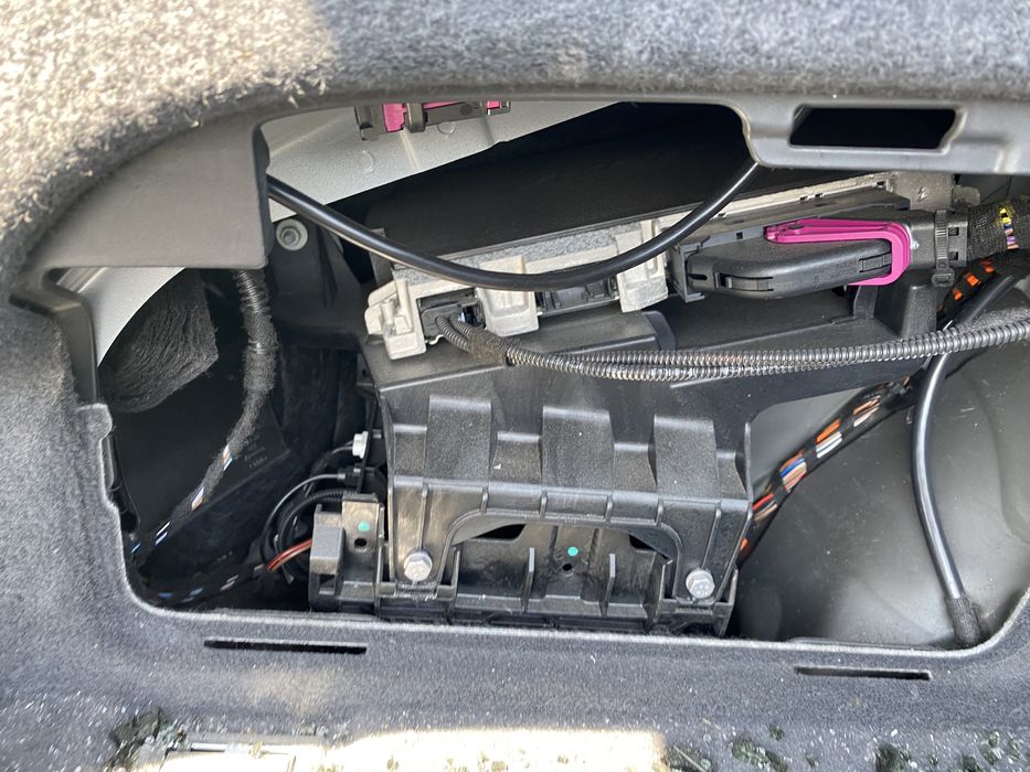 Audi A7 на части 3.0тди Ауди А7 4g8 204кс 245 313кс