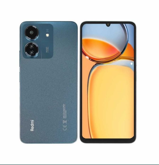 Redmi 13c pamid 128 GB sastayana Narmalni narhi 1 mlion sum