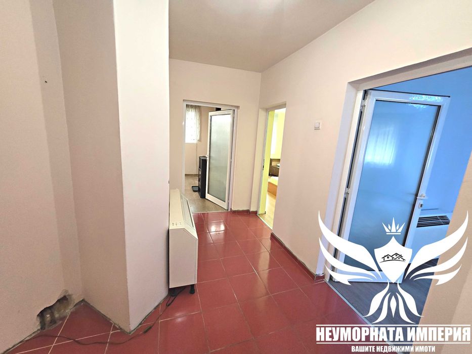 Продавам многостаен 134кв.м. в гр.Асеновград зад болницата