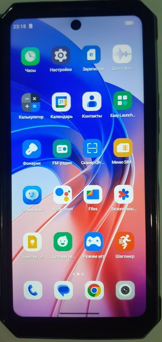 Продам телефон Oukutel WP 30