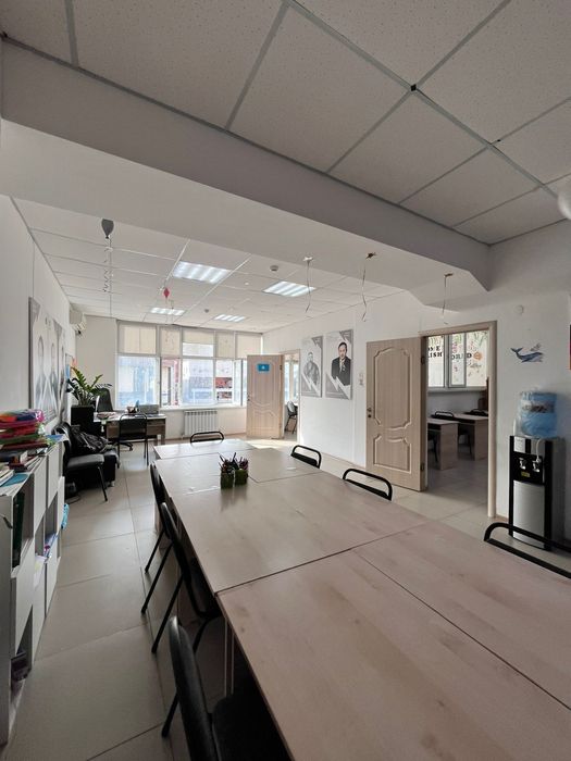 Продаётся образовательный центр