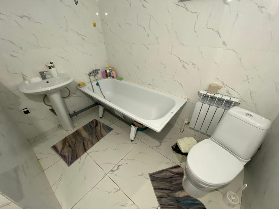 Үй сатылады  жаңа үй.