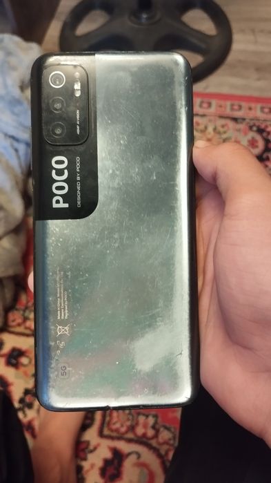 Poco m3 pro Продам