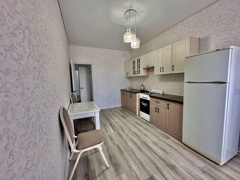 2 х комнатная