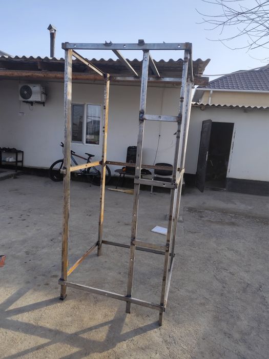 Душ жазғы жеткізу бар