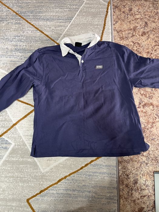 Qazaq repablik.QREP синего расветки