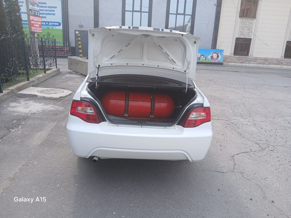 Некся 2, сонс гибрит