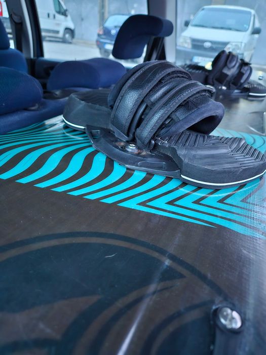 Kite., kitesurf кайт кайтсърф cabrinha