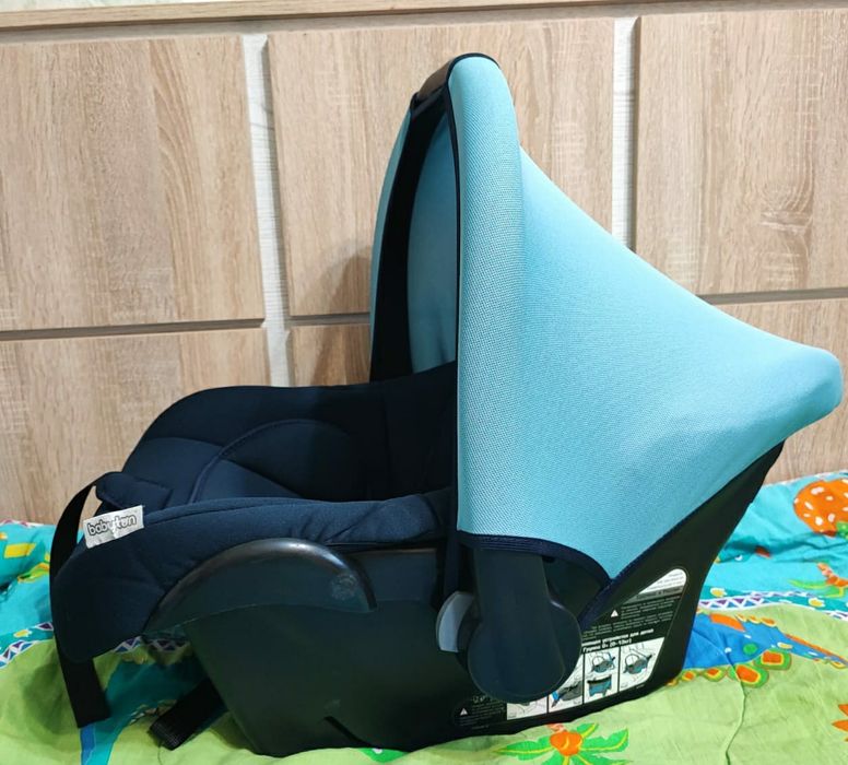 Продам Автолюльку в отличном состоянии