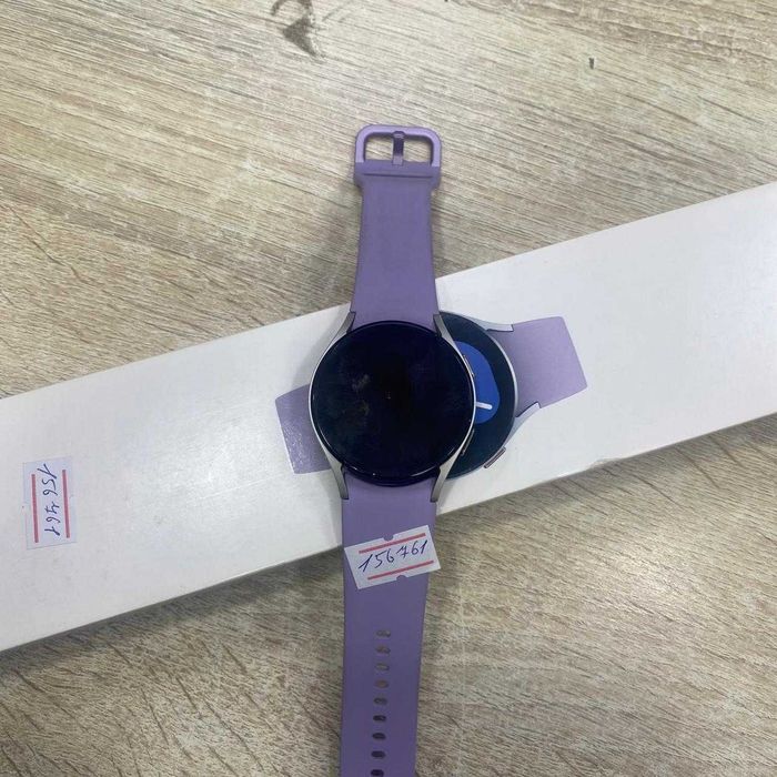 СВ-47/Смарт-часы Samsung Galaxy Watch 5 40mm/sk156761