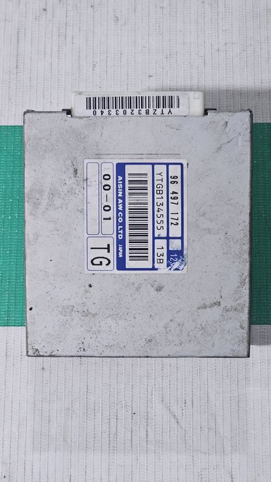 Lasetiy 1.6 avtamat karopka  miyas