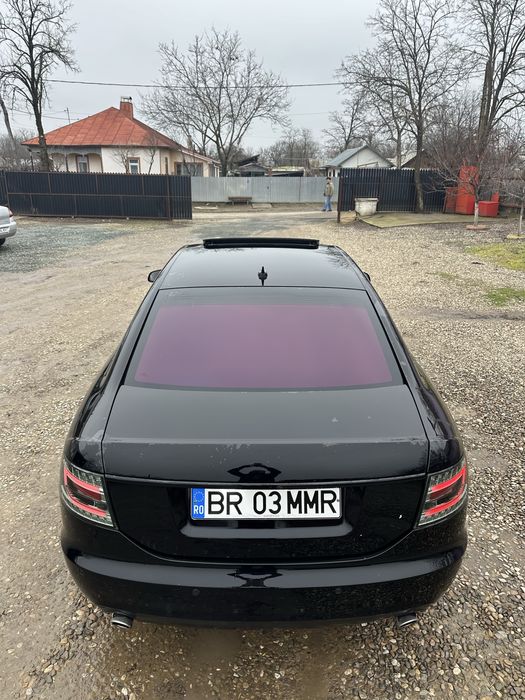 Audi a6 c6 3.0 quattro  BMK 225 cp