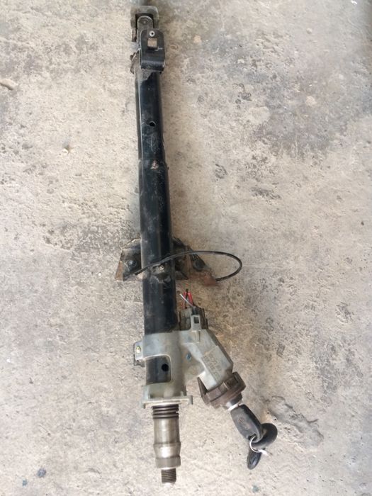 Рулевой вал Пассат Б 3, Голф 3 ,2 Жетта