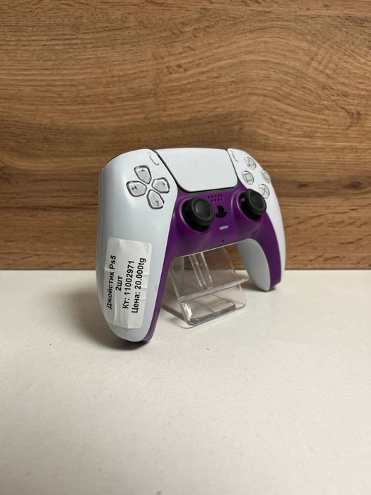 Джойстик для PS 5/BariBarShop/рассрочкк