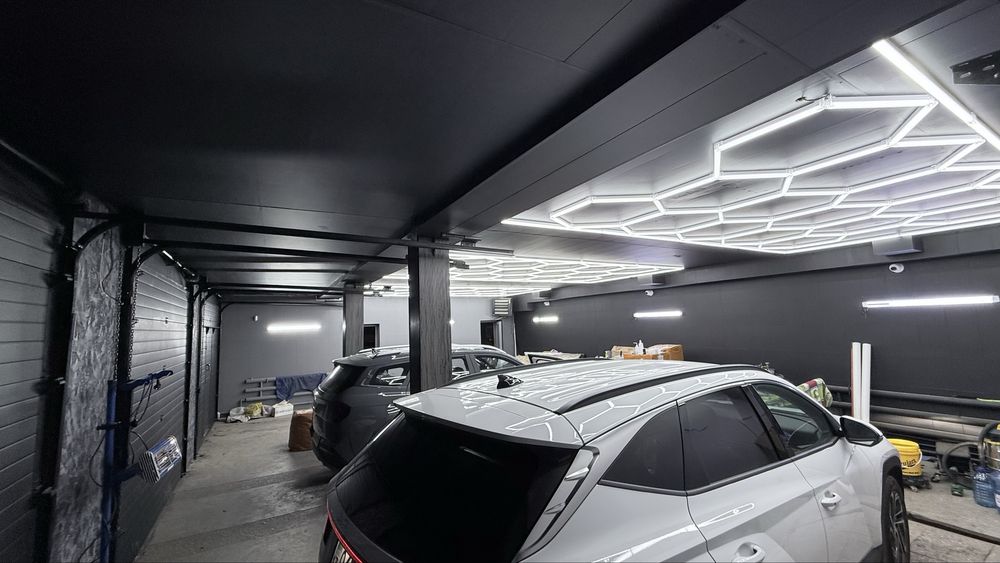 Сдается помещение в аренду под детейлинг