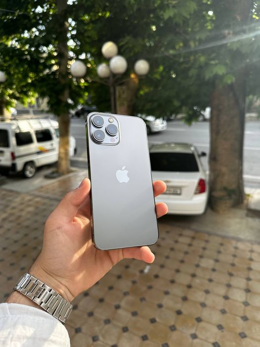 Iphone 13 pro max 128GB LLA