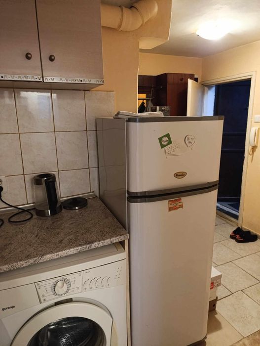 Дава се под наем Едностаен апартамент в Варна, Христо Ботев - 30 кв.м за 250 € - Снимка #3