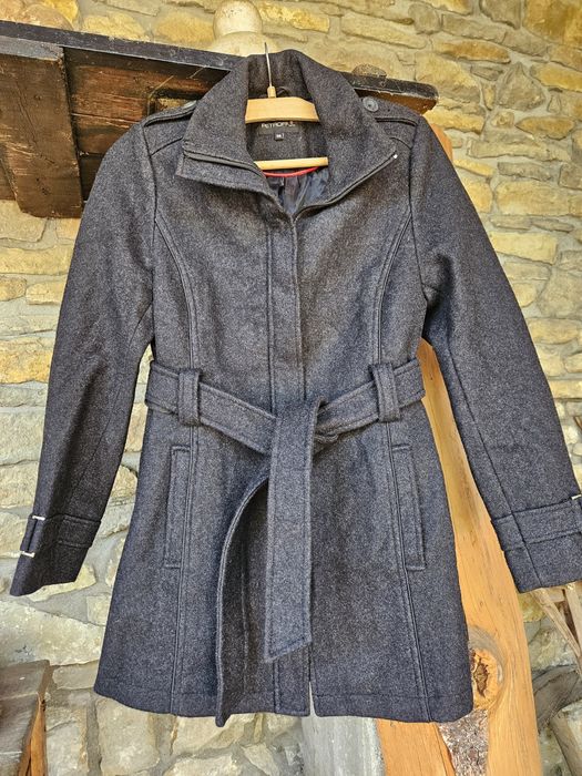 Дамски зимни якета