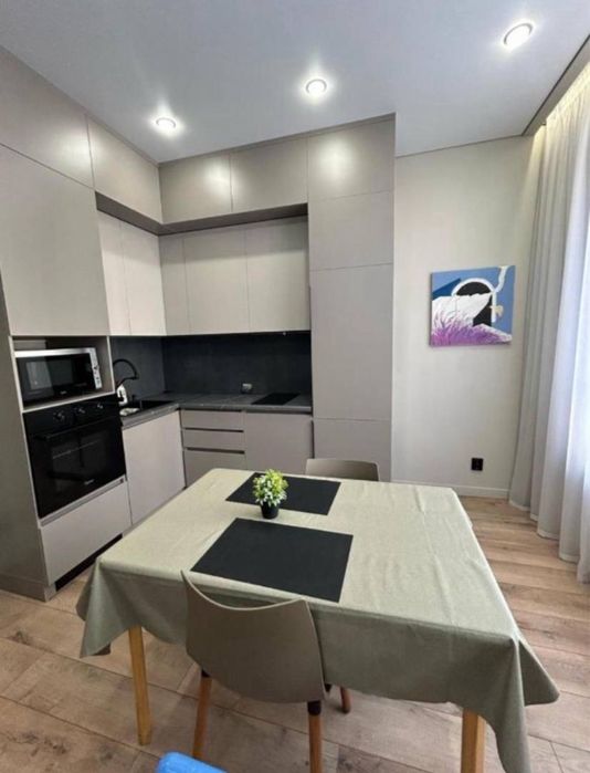 Сдам квартиру посуточно.