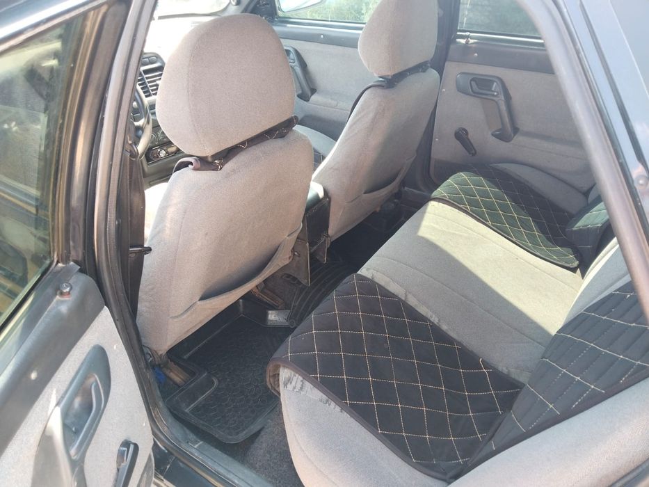 Машина десятка сатылады