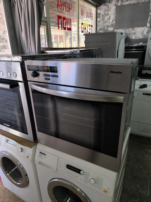 Фурна Miele H 373 BT-KAT