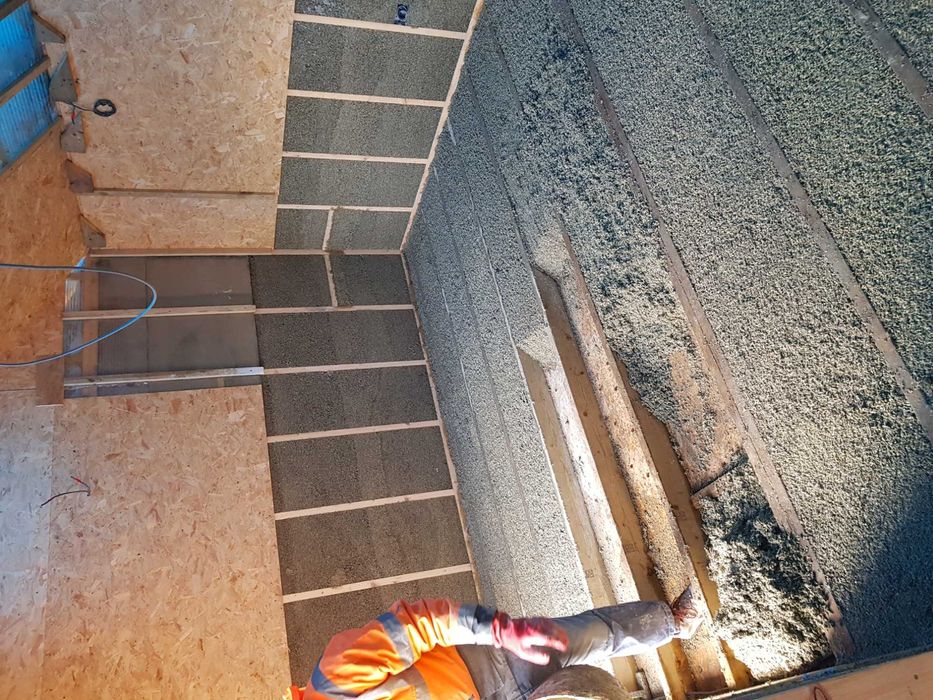 Коноп, строителен коноп