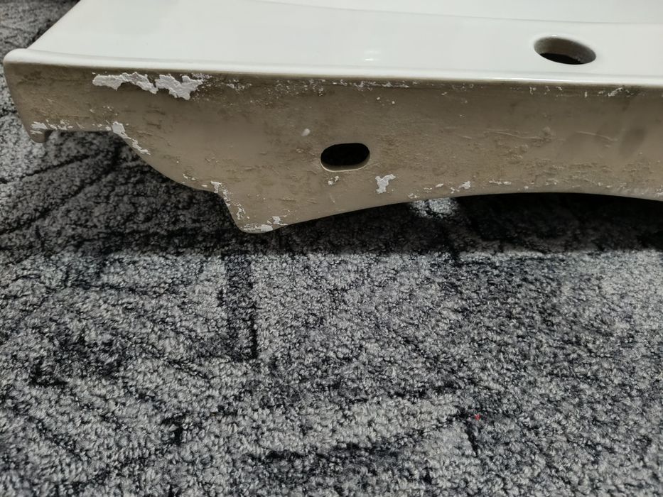 Lavoar/chiuveta în cutie