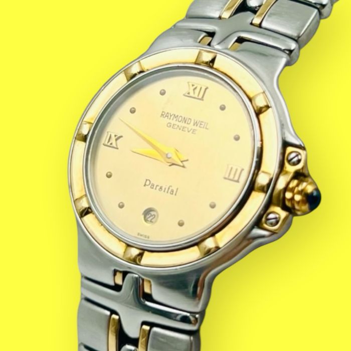 Raymond Weil Parsifal 9990 – дамски швейцарски часовник