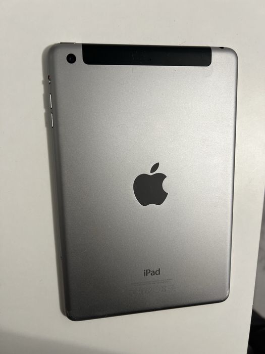 Ipad mini 3 cellular