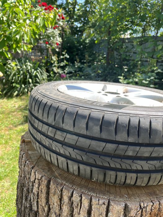 Vand roți 185/60/R14
