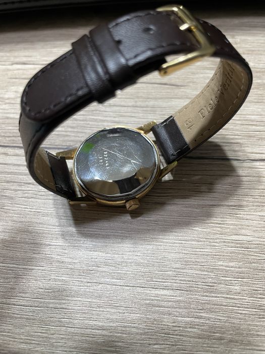 Ceas richard automatic