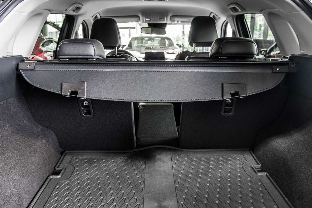 Щора за багажник за Mazda CX5 , MAZDA CX7