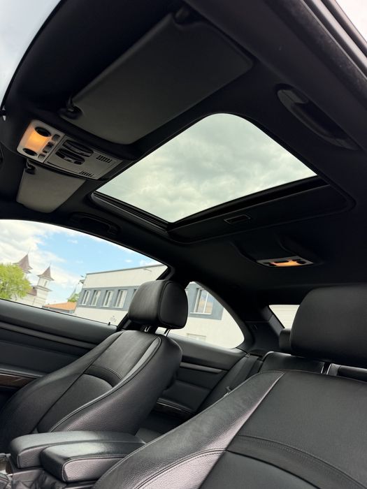 BMW E92 LCI / 2010 / 184 CP / X-DRIVE / AUTOMATA  / M-PAK /