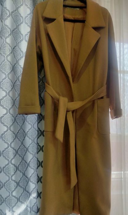 Польто весна/осень, 48рр.