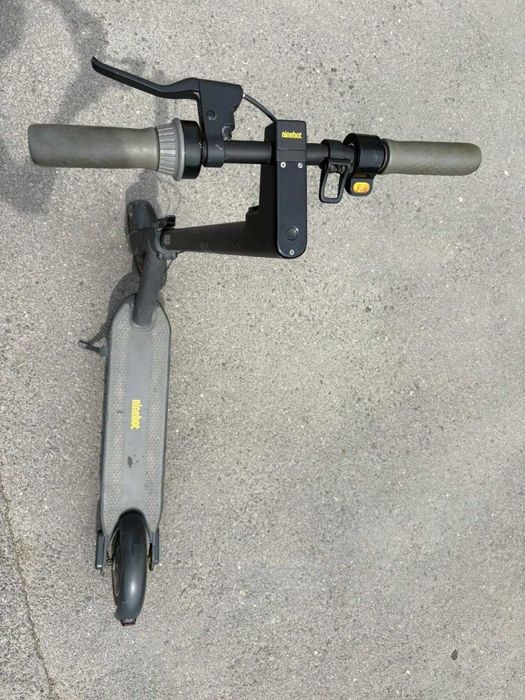 Электросамокат Ninebot