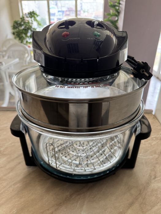 Конвекционна фурна Arrieli