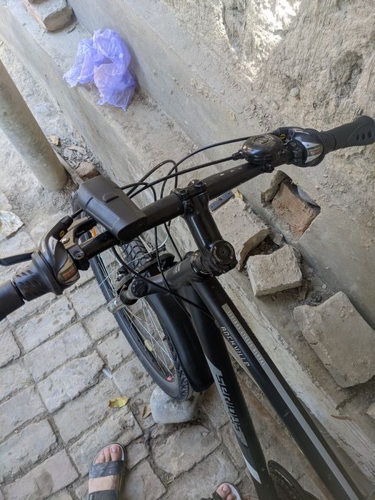 Продам Германский велосипед в хорошем состоянии