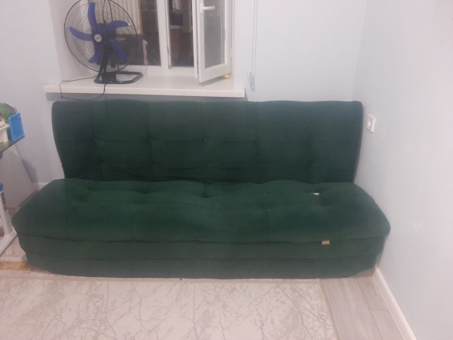 Продам диван есть торг
