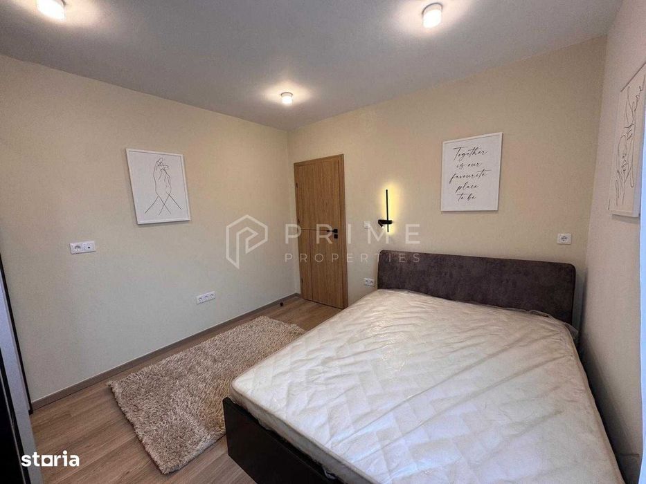 Închiriere apartament Premium, 2 camere, Cornișa, 100m de UMF