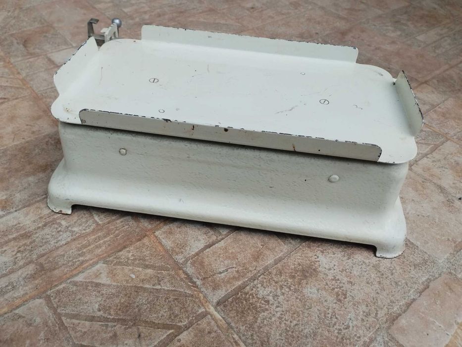 Стар немски кантар