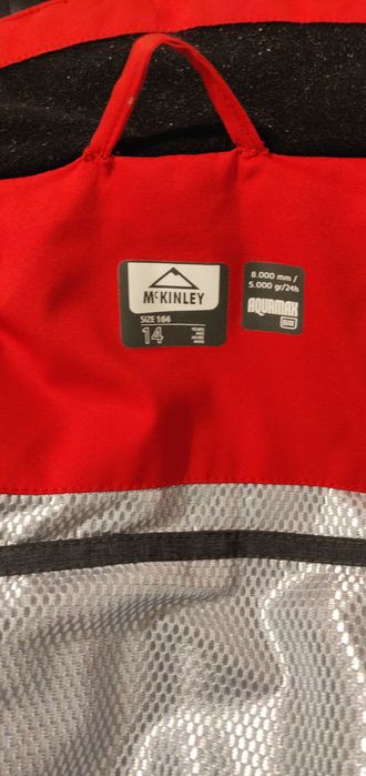 Geaca McKinley XS 164